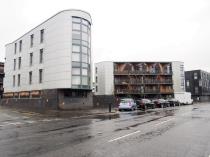 Property to rent in 4 Moore Street Gallowgate