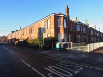 Property to rent in 33 Belvidere Road