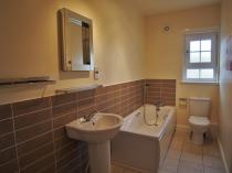 Property to rent in Parklands Oval, Crookston Glasgow