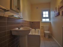 Property to rent in Parklands Oval, Crookston Glasgow