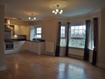 Property to rent in Parklands Oval, Crookston Glasgow
