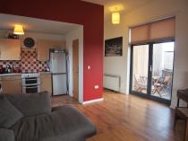 Property to rent in 5 Moore Street