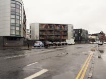 Property to rent in 5 Moore Street