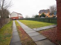 Property to rent in 47 Foresthall Crescent