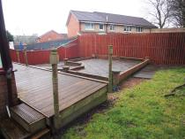 Property to rent in 47 Foresthall Crescent