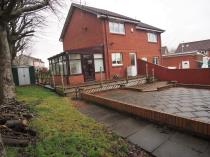 Property to rent in 47 Foresthall Crescent