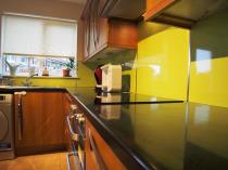 Property to rent in 47 Foresthall Crescent