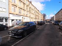 Property to rent in 445 Tantallon Road