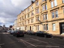 Property to rent in 445 Tantallon Road