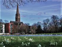 Property to rent in 36 Balvicar Street Queens Park