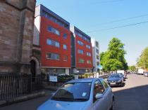 Property to rent in 36 Balvicar Street Queens Park