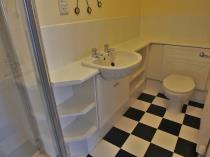 Property to rent in 36 Balvicar Street Queens Park