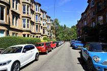Property to rent in 6 Battlefield Avenue Battlefield Glasgow