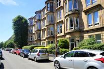 Property to rent in 6 Battlefield Avenue Battlefield Glasgow