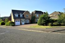 Property to rent in 66 Langhaul Road