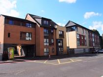 Property to rent in 264 Cambuslang Road