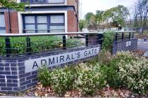 Property to rent in 36 Minerva Way