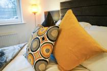 Property to rent in 36 Minerva Way