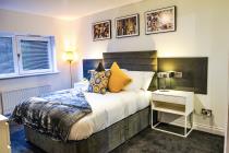 Property to rent in 36 Minerva Way