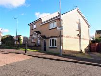 Property to rent in 1 Torbeg Gardens