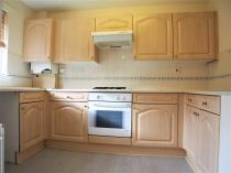 Property to rent in 1 Torbeg Gardens