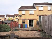 Property to rent in 1 Torbeg Gardens