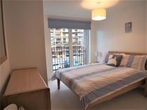 Property to rent in 21 Bedford Street Glasgow