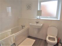 Property to rent in 21 Bedford Street Glasgow