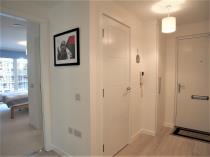 Property to rent in 21 Bedford Street Glasgow