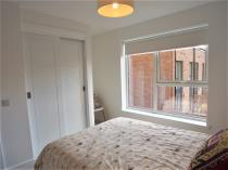 Property to rent in 21 Bedford Street Glasgow