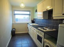 Property to rent in 296E London Road Glasgow Green