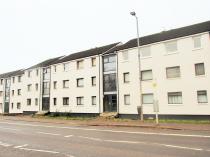 Property to rent in 296E London Road Glasgow Green