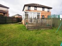 Property to rent in 60 Blackbyres Court Barrhead Glasgow G78 1UT