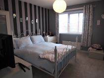 Property to rent in 60 Blackbyres Court Barrhead Glasgow G78 1UT