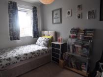 Property to rent in 60 Blackbyres Court Barrhead Glasgow G78 1UT