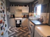 Property to rent in 60 Blackbyres Court Barrhead Glasgow G78 1UT