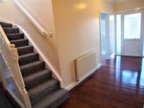 Property to rent in 28 Gilmourton Crescent