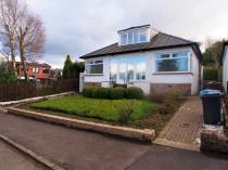 Property to rent in 28 Gilmourton Crescent