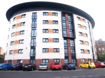 Property to rent in 110 Saucel Crescent Elipta Building Paisley