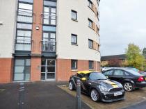 Property to rent in 110 Saucel Crescent Elipta Building Paisley