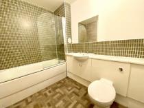 Property to rent in 110 Saucel Crescent Elipta Building Paisley