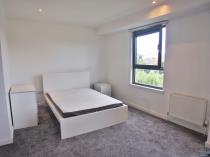 Property to rent in Glasgow Harbour Terrace