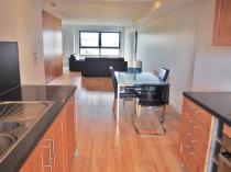 Property to rent in Glasgow Harbour Terrace
