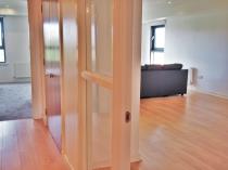 Property to rent in Glasgow Harbour Terrace