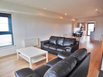 Property to rent in Glasgow Harbour Terrace