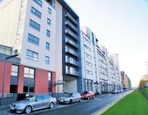 Property to rent in Glasgow Harbour Terrace