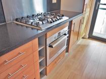 Property to rent in Glasgow Harbour Terrace