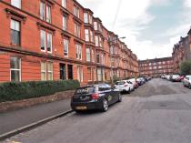 Property to rent in Westclyffe Street