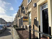 Property to rent in 36 Kidd Street Kirkcaldy Fife