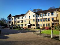 Property to rent in 14 Woodlands Court Woodlands Road Thornliebank